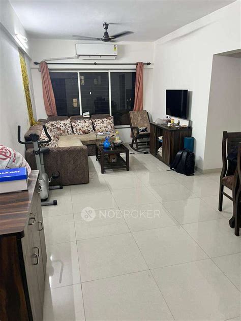 2 BHK Flats for Rent in Ghatkopar Without Brokerage - NoBroker