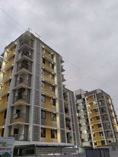 2 BHK Flats for sale in Vastral, Ahmedabad - Housing