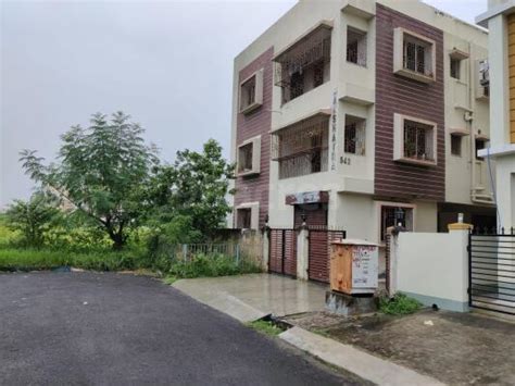 2 BHK House for Rent In Dhananayakanahalli