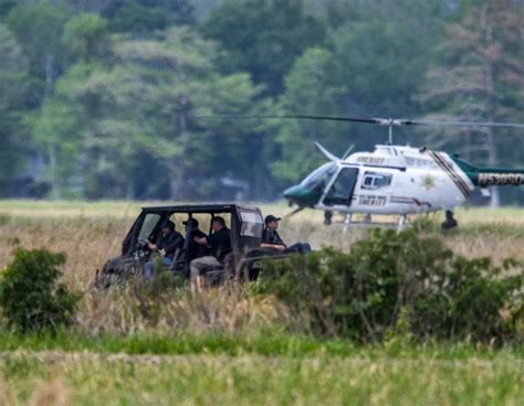 2 Baton Rouge police officers killed in Louisiana helicopter crash