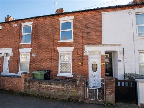 2 Bed Terraced House For Sale In Wellingborough, …