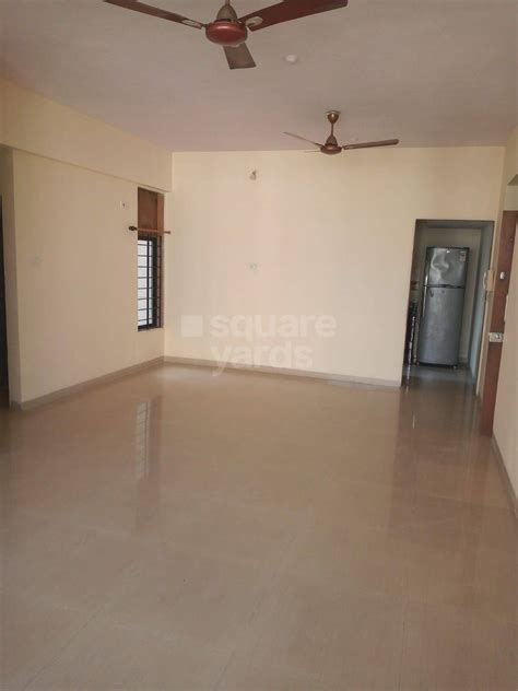 2 Bedroom 1090 Sq.Ft. Apartment in Majiwada Thane