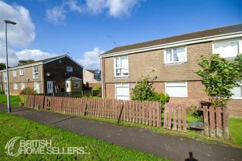 2 Bedroom Flat For Sale In Cramlington, Northumberland