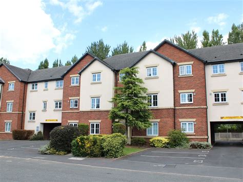 2 Bedroom flats for sale in Redoaks Way, Halewood, Liverpool L26