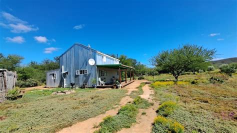 2 Bedroom house for sale in De Rust, Oudtshoorn - rawson.co.za