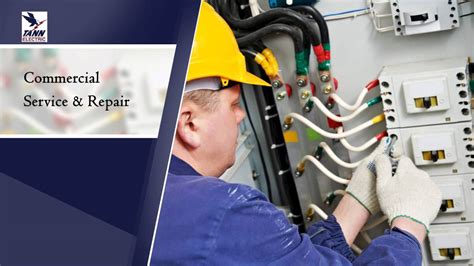 2 Best Electricians in Herington, KS (Licensed & Residential)