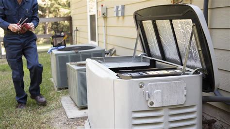 2 Best Generator Repair Services - Gorham ME Costs & Reviews