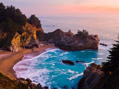 2 California destinations named best 'off-the-beaten-path' getaways in America