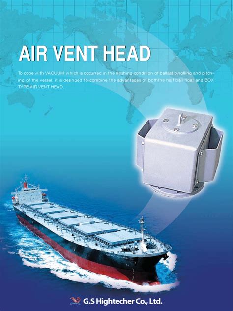 2 Catalogue Air Vent Head