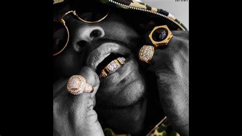 2 Chainz – Mindin