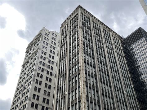 2 Chicago buildings make US 'Most Endangered Historic Places' list