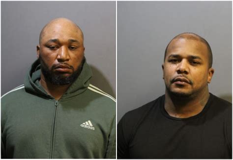 2 Chicago men charged after River Oaks security guard fatally shot last year
