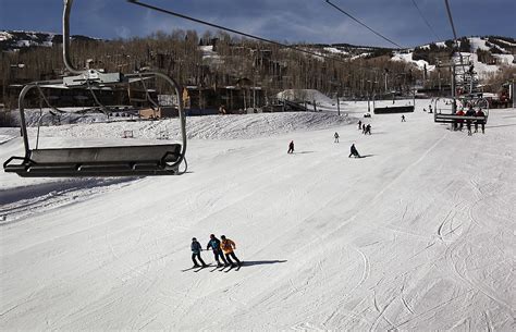 2 Colorado ski resorts named best in North America