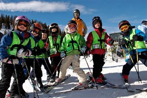 2 Colorado ski schools named best in North America