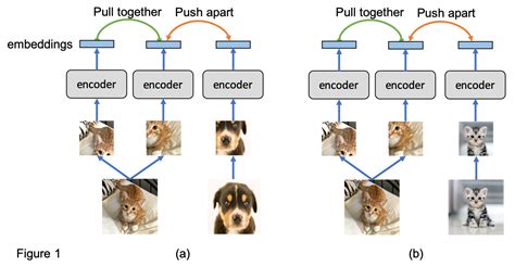 2 Contrastive Representation Learning