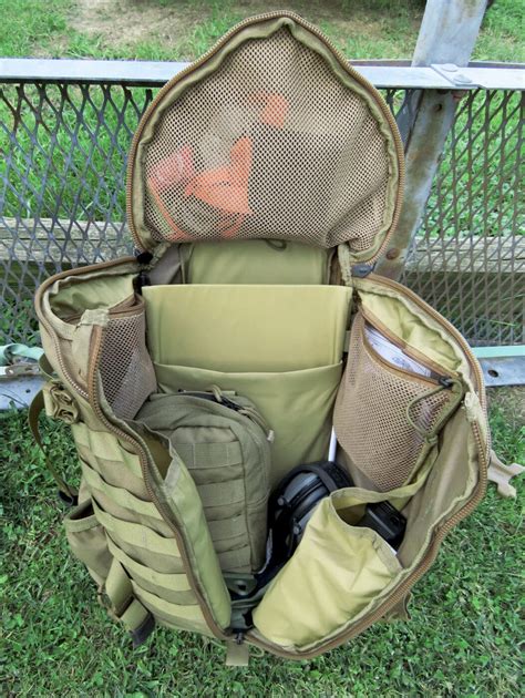 2 Day Assault Pack Tactical EDC Backpack Mystery Ranch