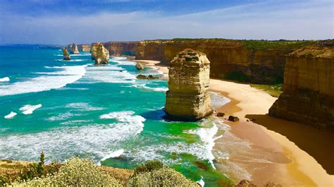 2 Day Great Ocean Road Small Group Tour GetYourGuide