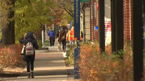 2 DePaul students robbed overnight on Lincoln Park campus