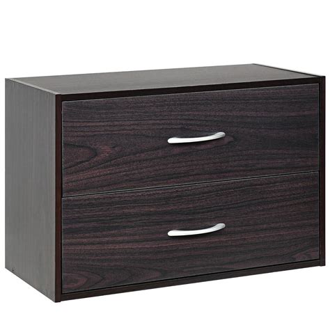 2 Drawer Dresser : Target