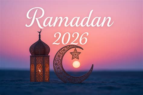 2 Eclipses In Ramadan 2026 - muktibox.com