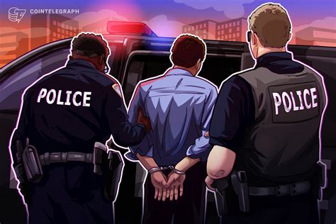 2 Executives Of Crypto Exchange Aax Arrested In Hong Kong: Report