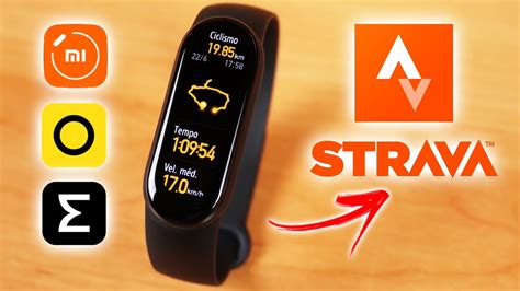 2 Easy Ways to Connect Xiaomi Mi Band to Strava