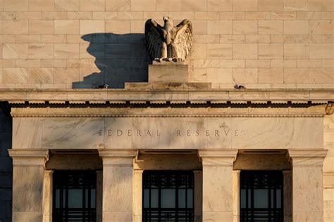 2 Federal Reserve officials say spike in bond yields may allow central bank to leave rates alone
