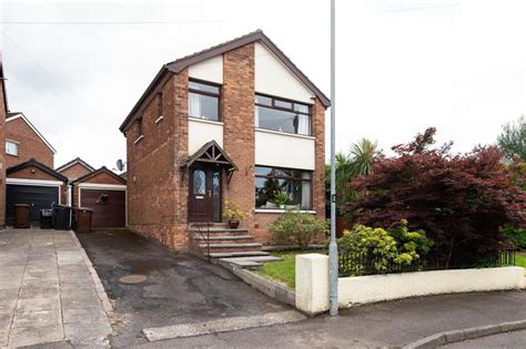 2 Glenkyle Park, Newtownabbey, County Antrim