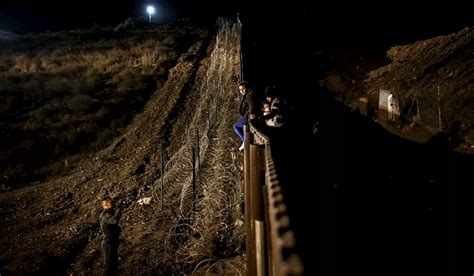 2 Guatemalan migrants were shot dead in Mexico near US border. Soldiers believed to be involved