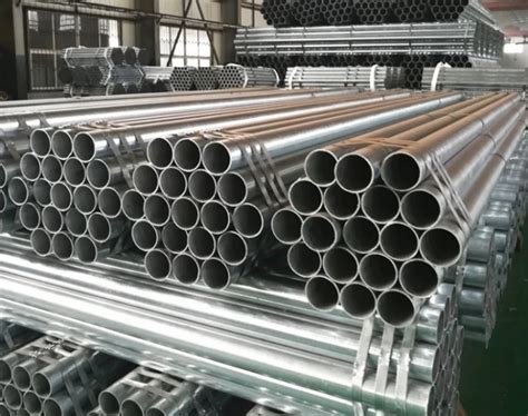 2 Inch Steel Pipe 20 Ft Price