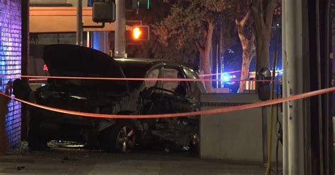2 Injured in Hit-and-Run on 14th Avenue [San Francisco, CA]