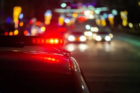 2 Injured in Two-Vehicle Crash on Charleston Boulevard [Las Vegas, NV]