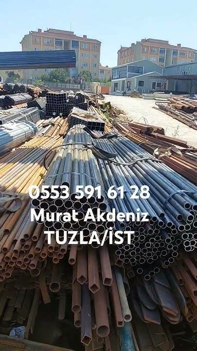 2 Kalite Boru Profil YouTube. 