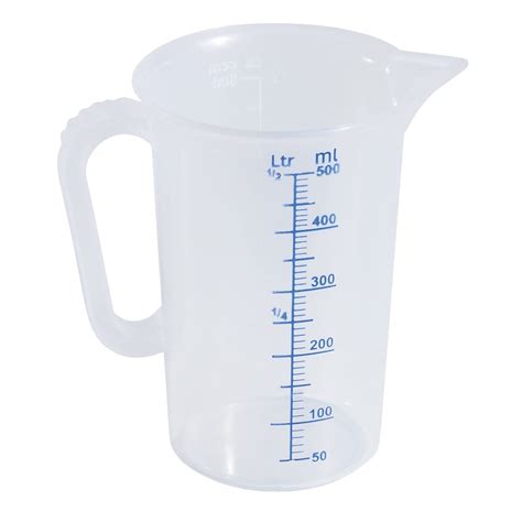 2 L Plastic Jug Wayfair.co.uk