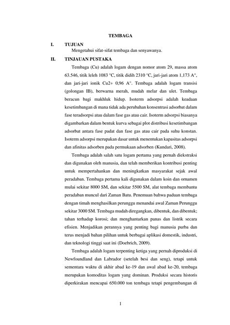 2 Laporan Kimia Tembaga.doc - LAPORAN … - wintechmobiles.com