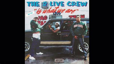 2 Live Crew - Get It Girl - YouTube