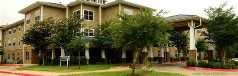 2 Low Income Senior Living Communities in League City, Texas