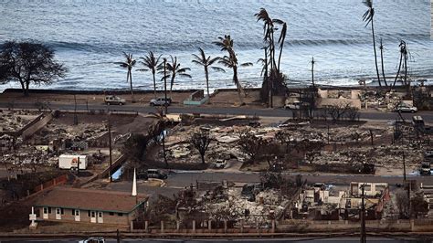 2 Maui wildfire victims were Mexican citizens, government says. Follow live updates