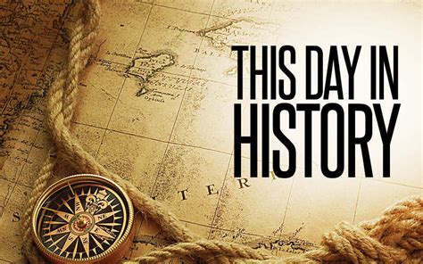 2 November: On This Day In History What Special Day Is Today?