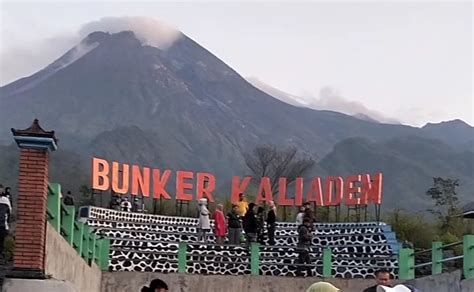 2 objek wisata terfavorit di Sleman - MSN - raincitystudios.com