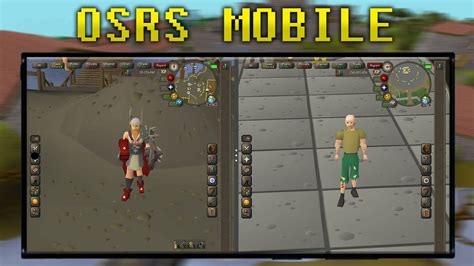 2 OSRS accounts on mobile!!! - guide to run multiple accounts …