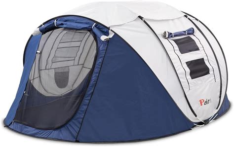 2 Person Waterproof Pop-Up Tent: Your Essential Guide to Portable Shelter