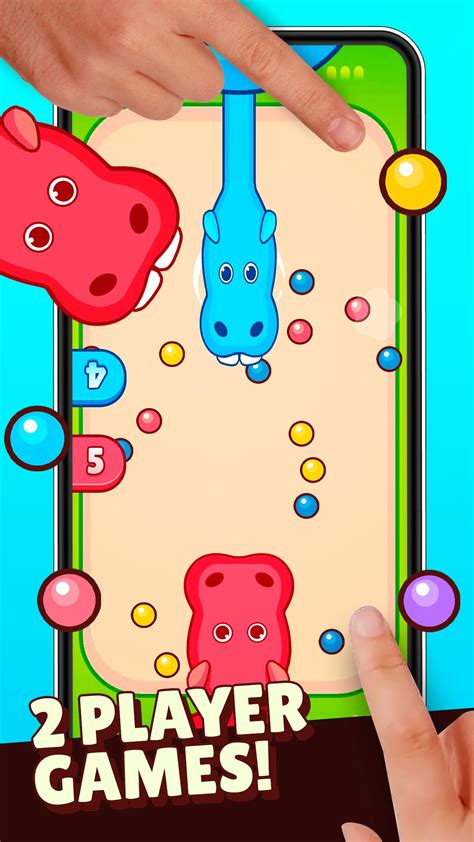 2 Player Games Pastimes APK Download for Android 