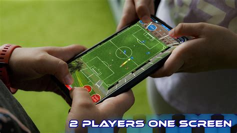 2 Player Soccer Nitro APK Download for Android 