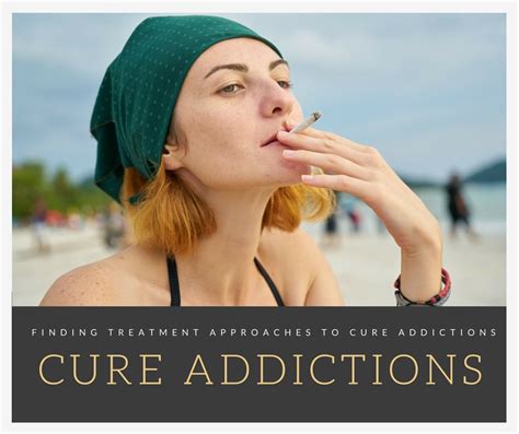 2 Quick Ways to Cure Addiction
