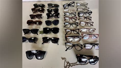 2 SF women arrested after $50K worth of merch stolen from Santa Rosa Sunglasses Hut: police