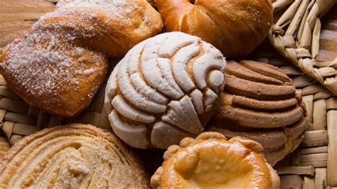 2 San Diego spots rank among top pan dulce places in US: Yelp