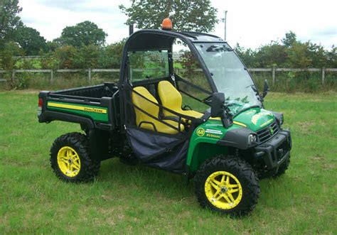 2 Seater Gator