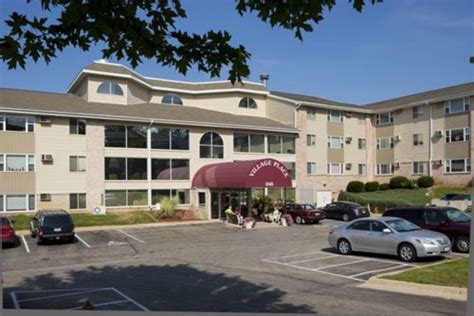 2 Senior Living Communities in Marion,VA – SeniorHousingNet.com