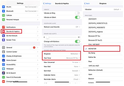 2 Simple Ways to Convert MP3 to iPhone Ringtone 2024 - EaseUS